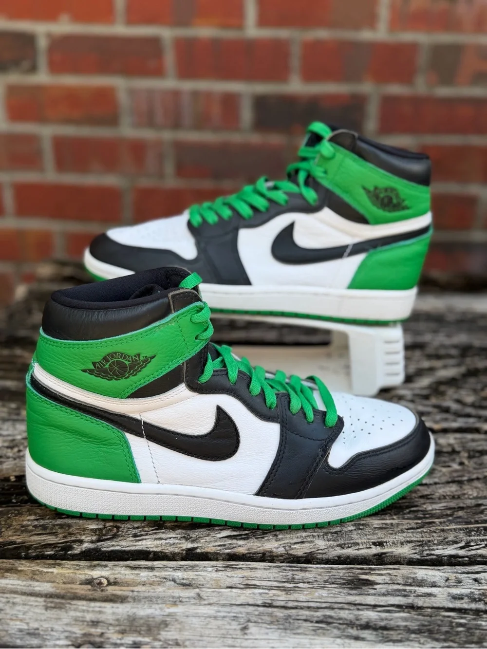 Jordan 1 Retro High OG 